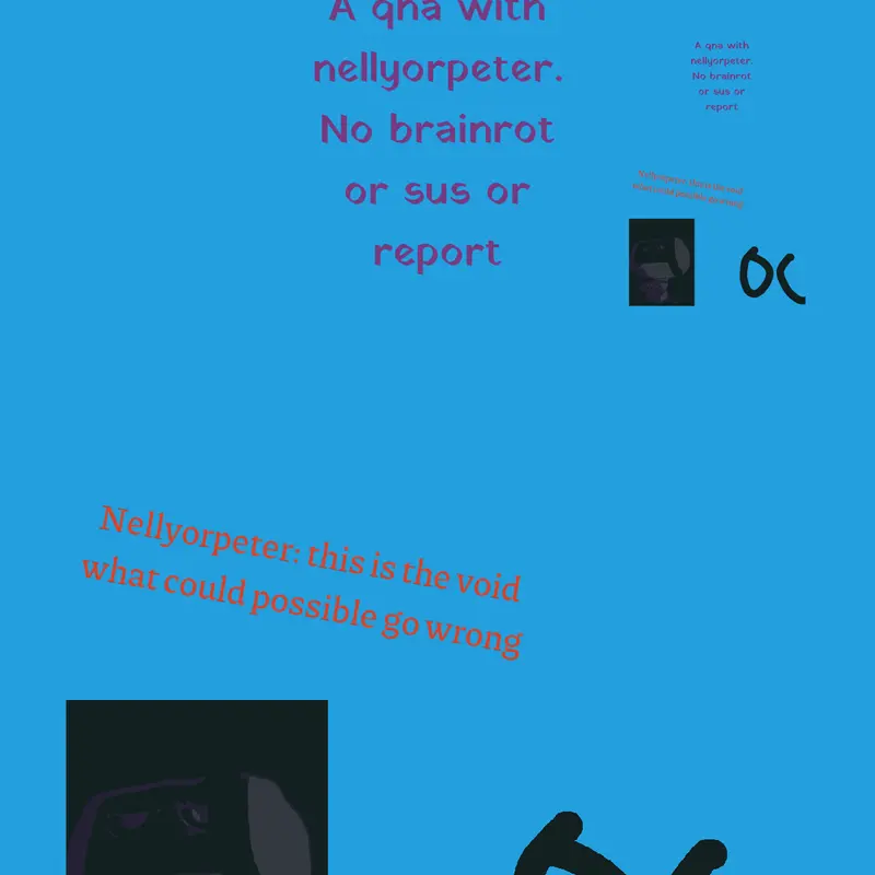 Game by @Nellyorpeter