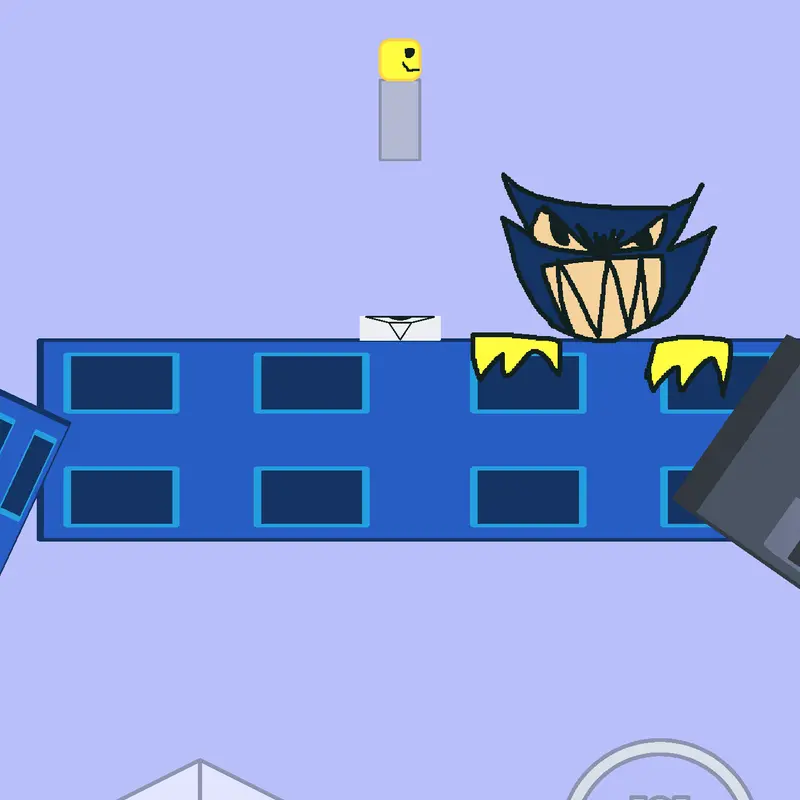 Game by @Dimahdidjf