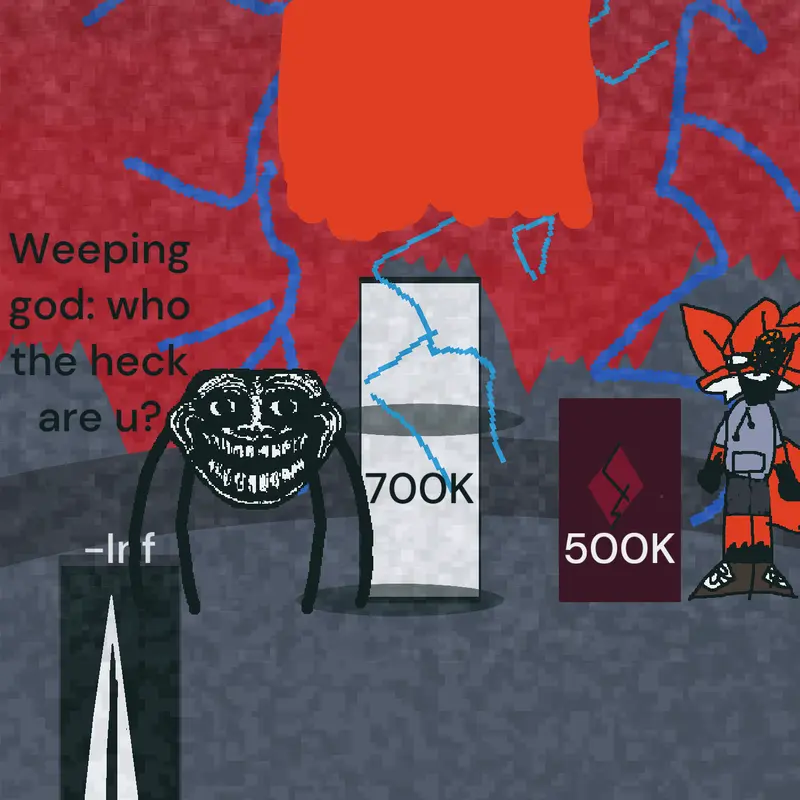 Game by @THE-TALLGUY