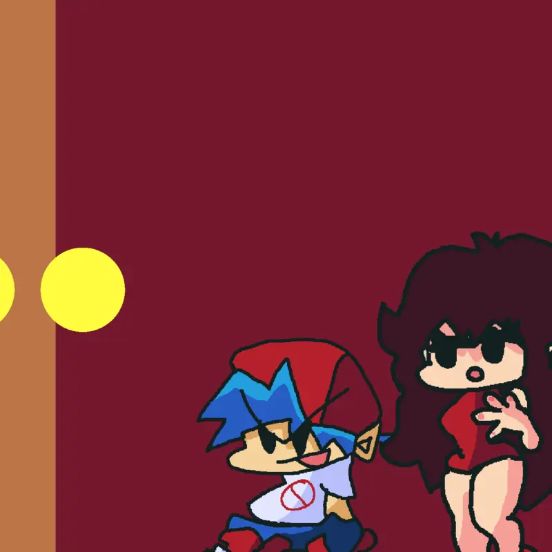 Game by @FnfBF818