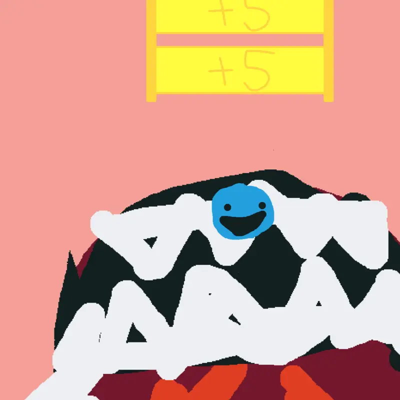Game by @eysrem