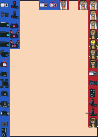 [Updates; bugs fixed, new item added.]