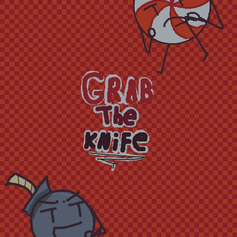Game by @PeppermintxX
