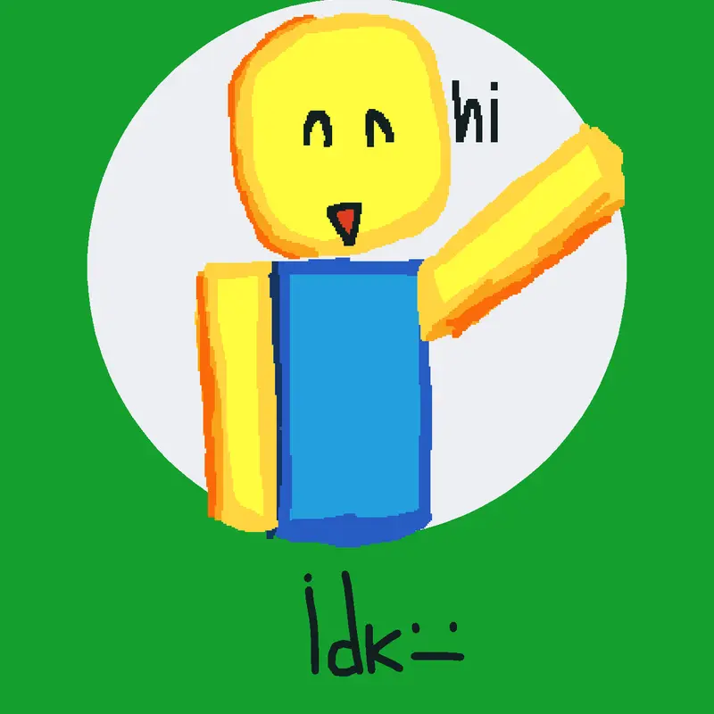 Game by @BettyDoesntLikeFish