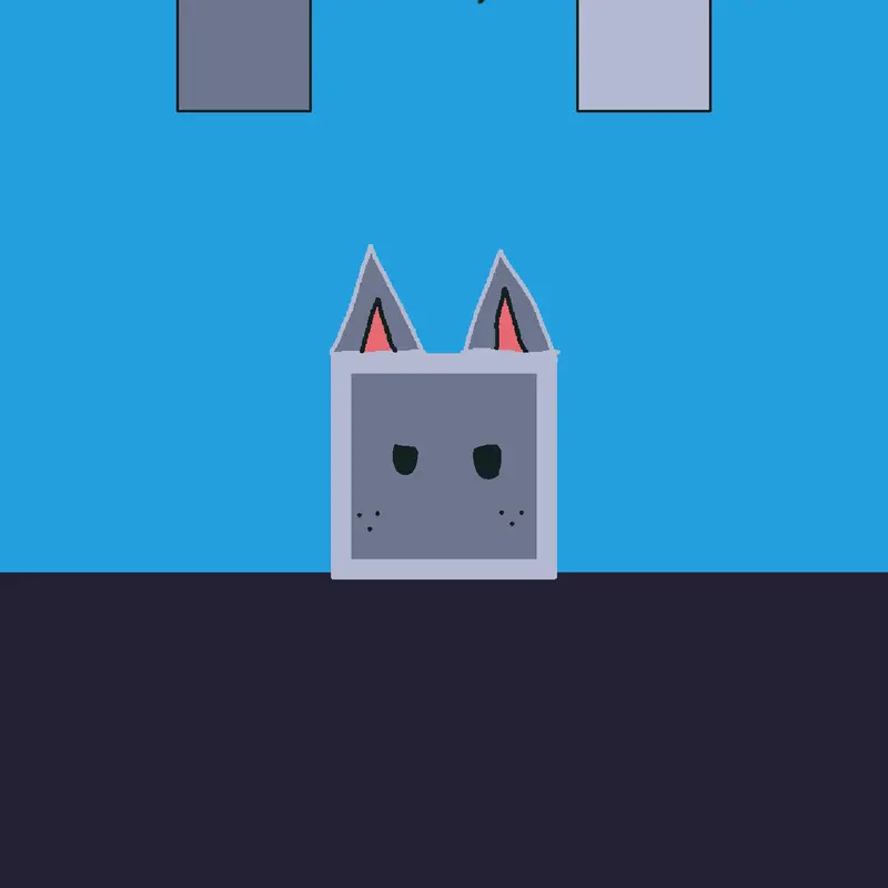Game by @Amalisagamercute