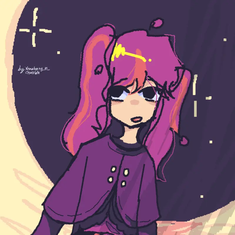 Game by @-strawberry_n_chocolate-