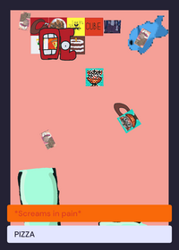 9 ragdoll was inspired by Ross ragdoll