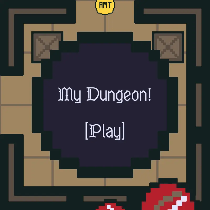 Game by @princerobot