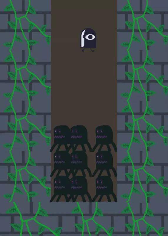 Game by @Crossalf9