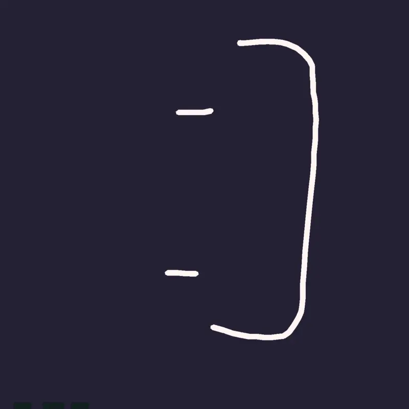 Game by @leaved