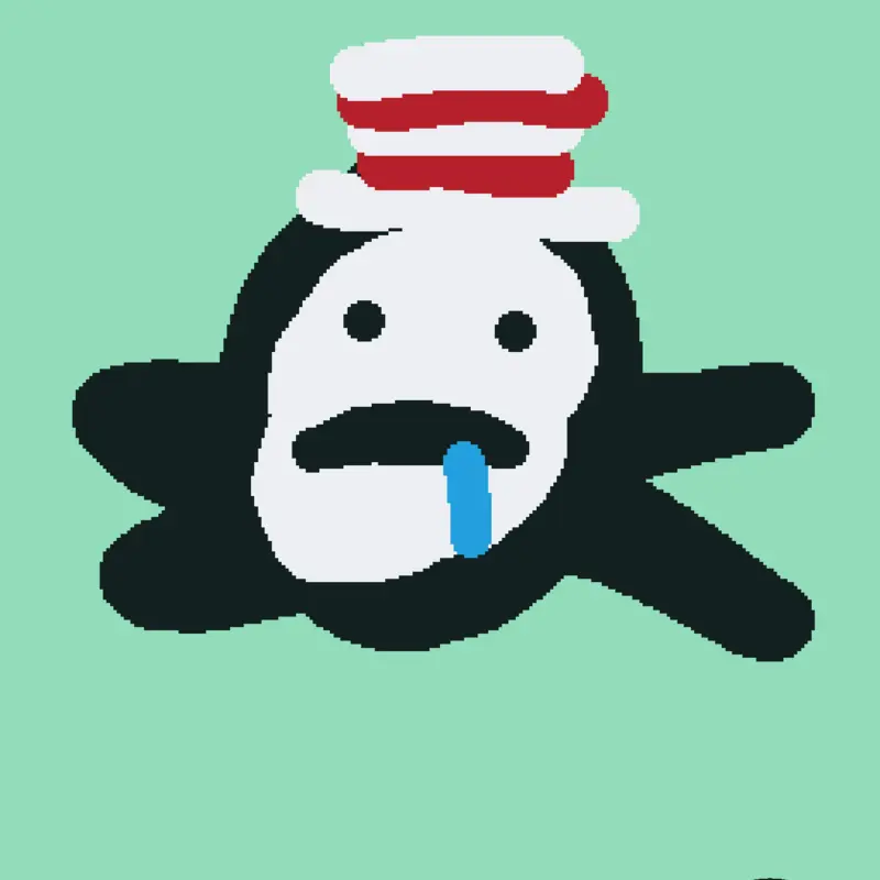 Game by @ZZagaan