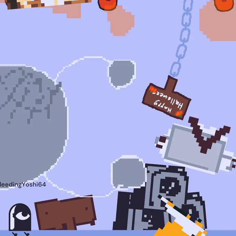 Game by @A_bad_maker