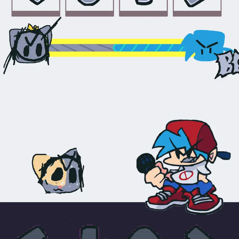 Game by @spalopa