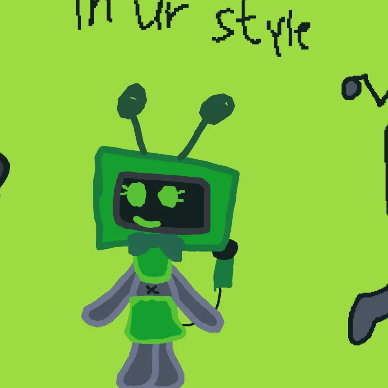 Game by @Silly_anayah
