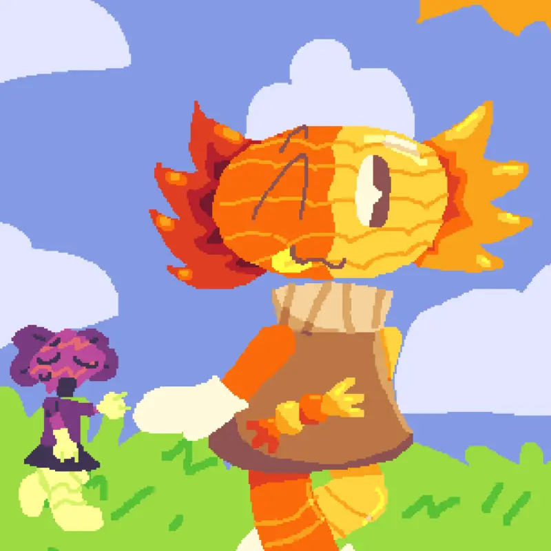 Game by @Connie2763