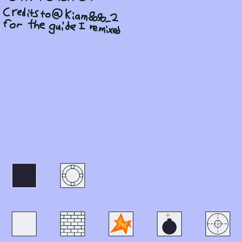 Game by @normal_name