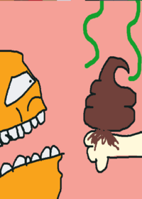 Feed nugget fanremake