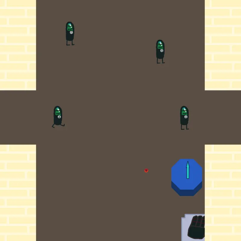 Game by @gio19293