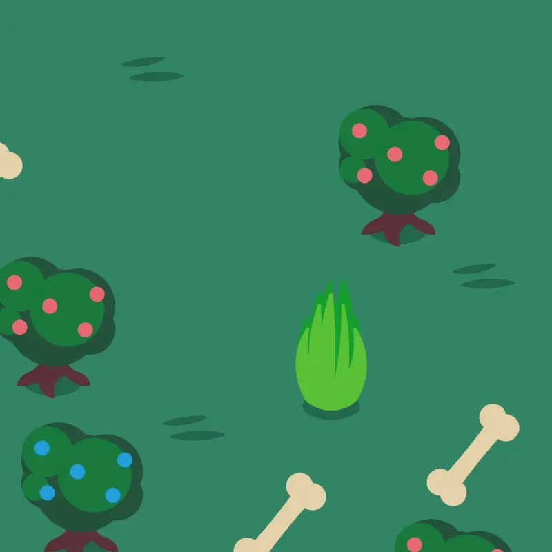Game by @EGETTO