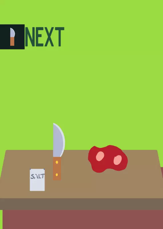 Game by @Clementine