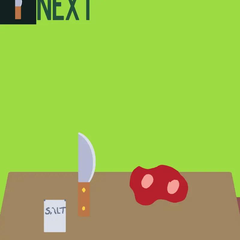 Game by @Clementine