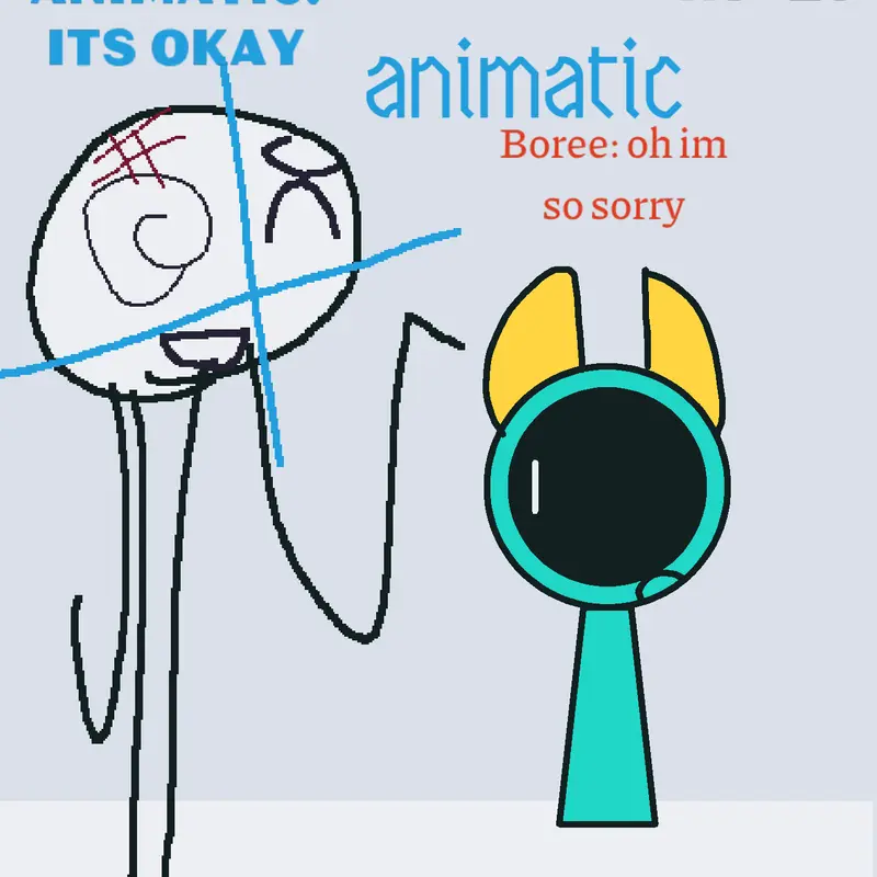 Game by @animaticandclock