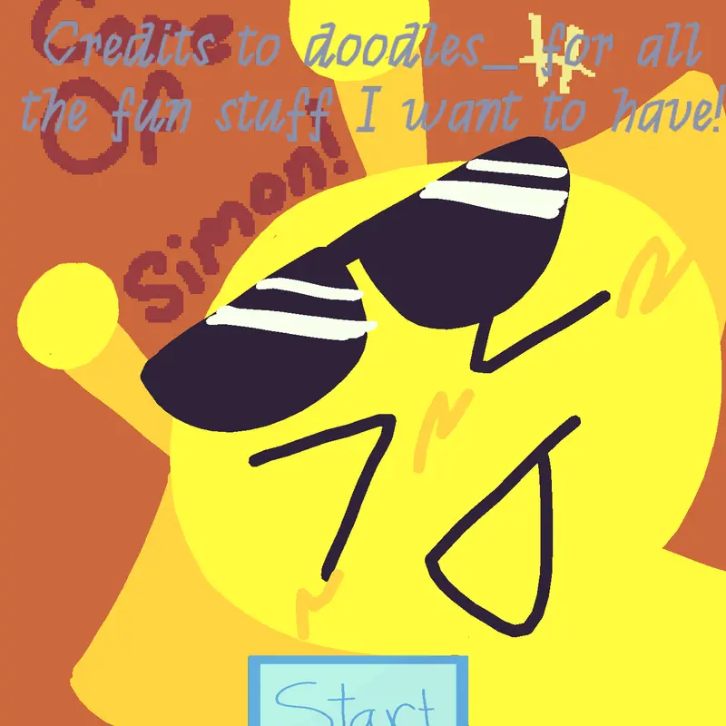 Game by @sillycutepomni_tadc