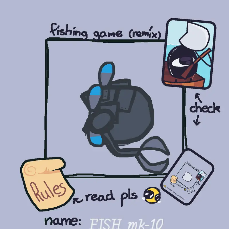 Game by @SPONGEYBOBMEBOY1638