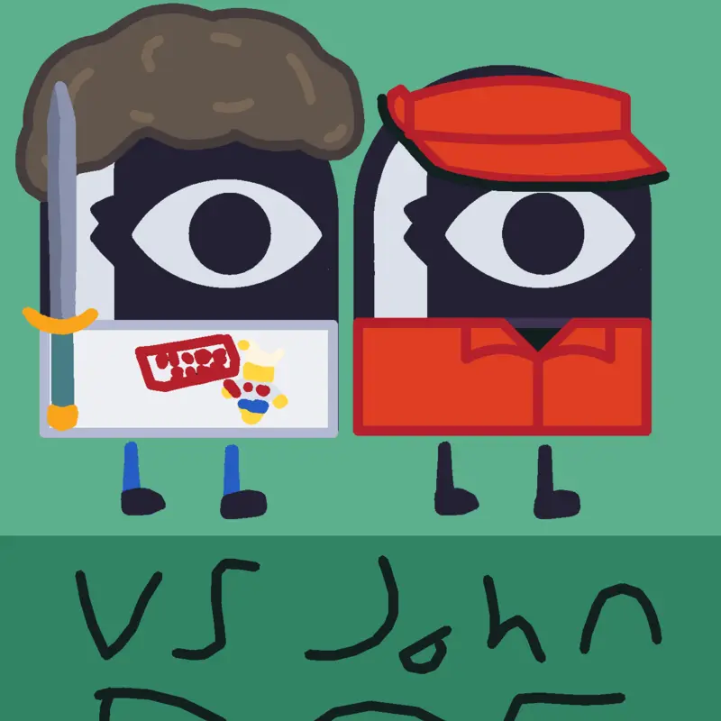 Game by @larpdavy
