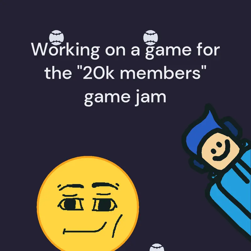 Game by @ItzNotRoxi