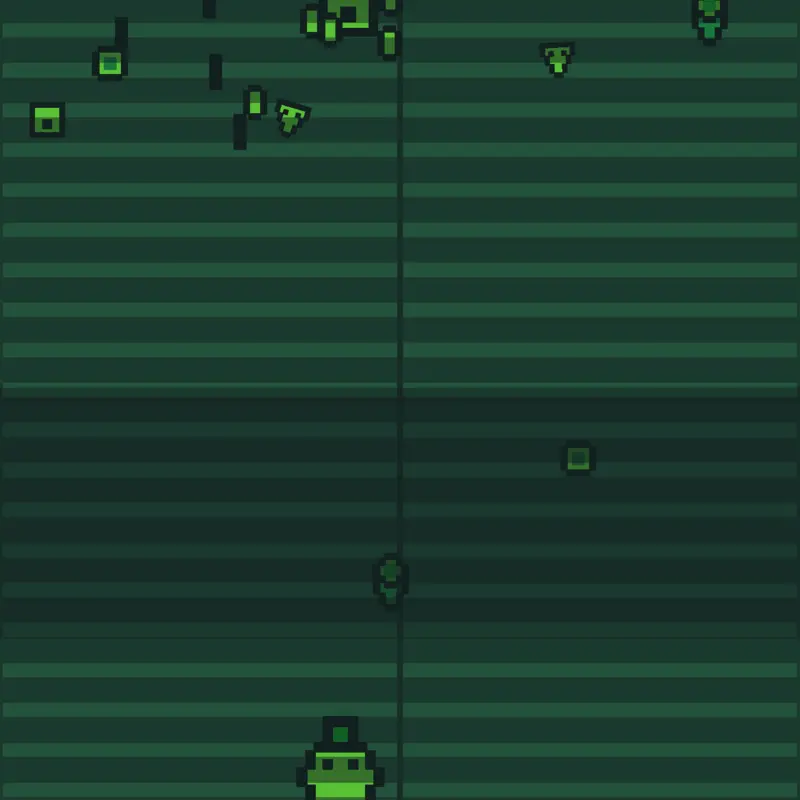 Game by @theVaultkeeper