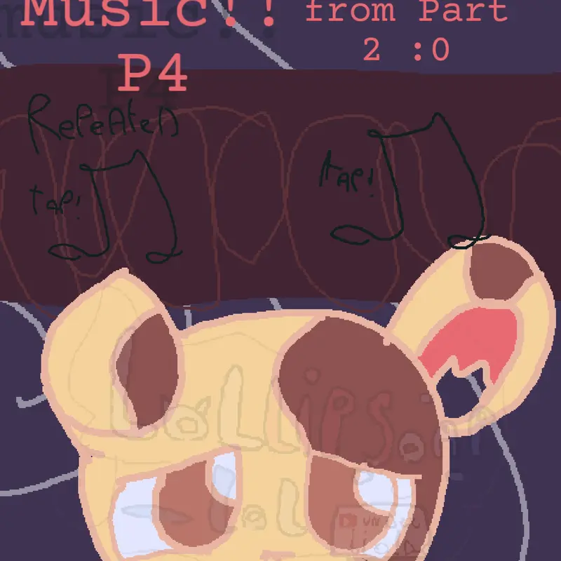 Musik p.4 by @Lolipsoap_Lol
