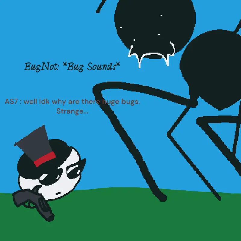 Game by @His_name_is_ARMIN_AS7