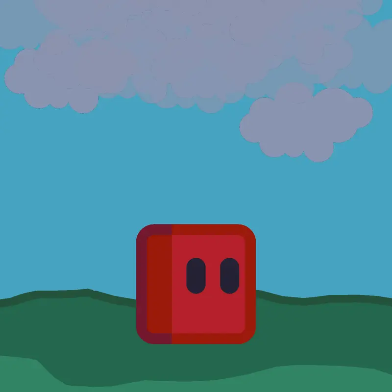 Game by @boxte