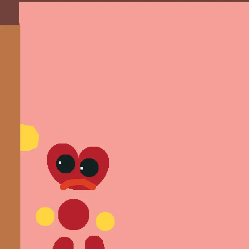 Game by @yahleah