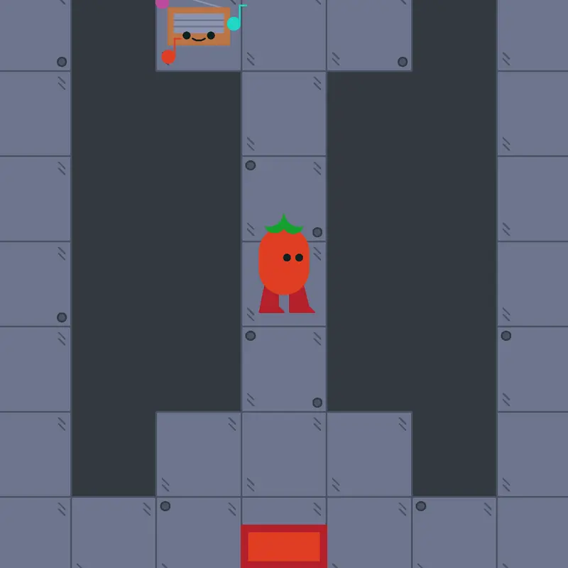 Game by @Flowed