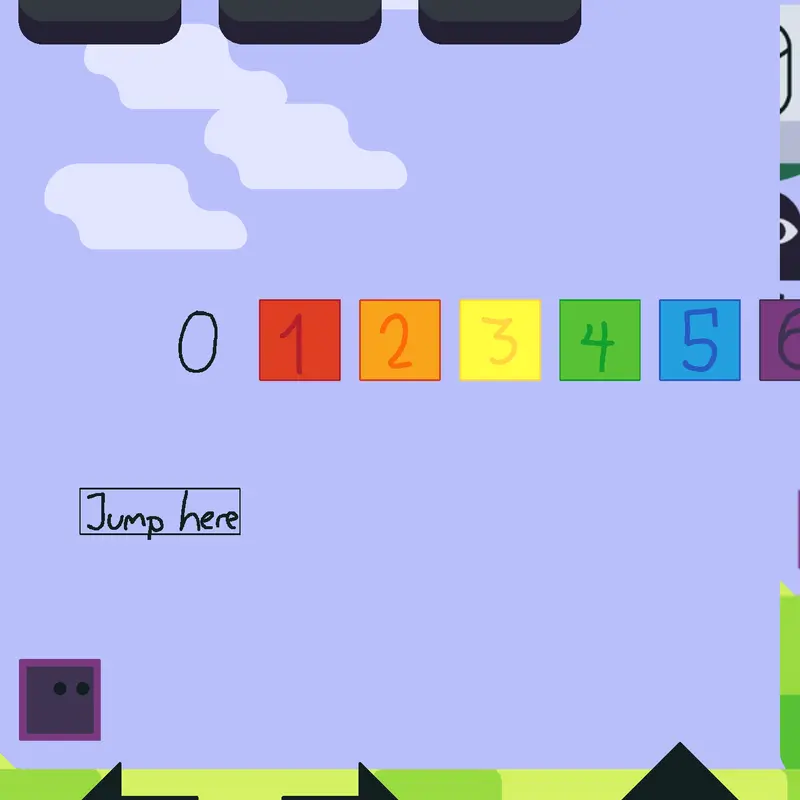 Game by @Geometicbbankman