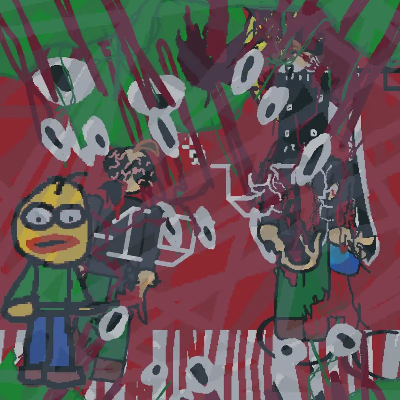 Game by @SQRT2_BRO_HALLOWEEN