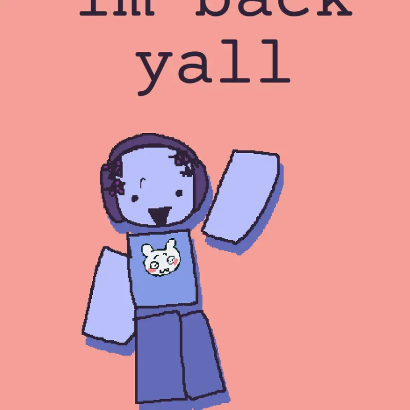Game by @breadmellow
