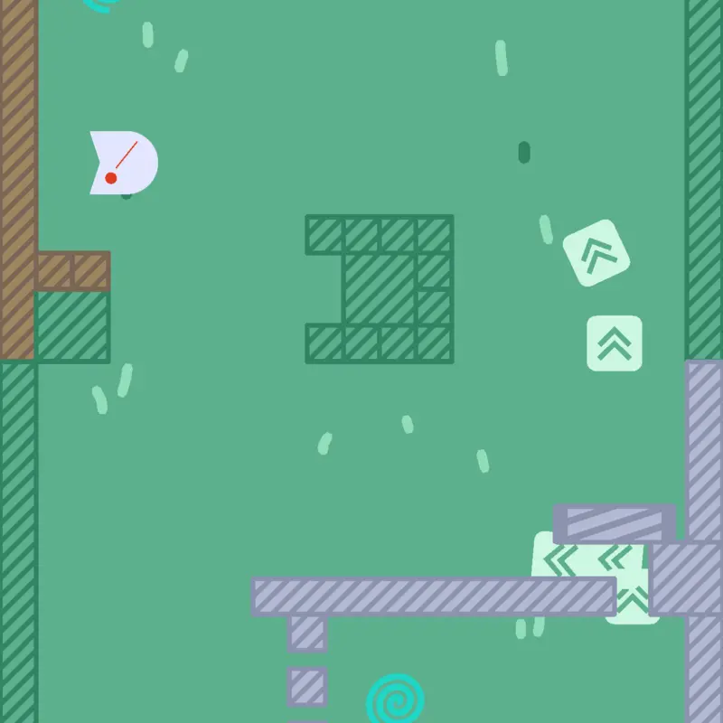 Game by @imblinded