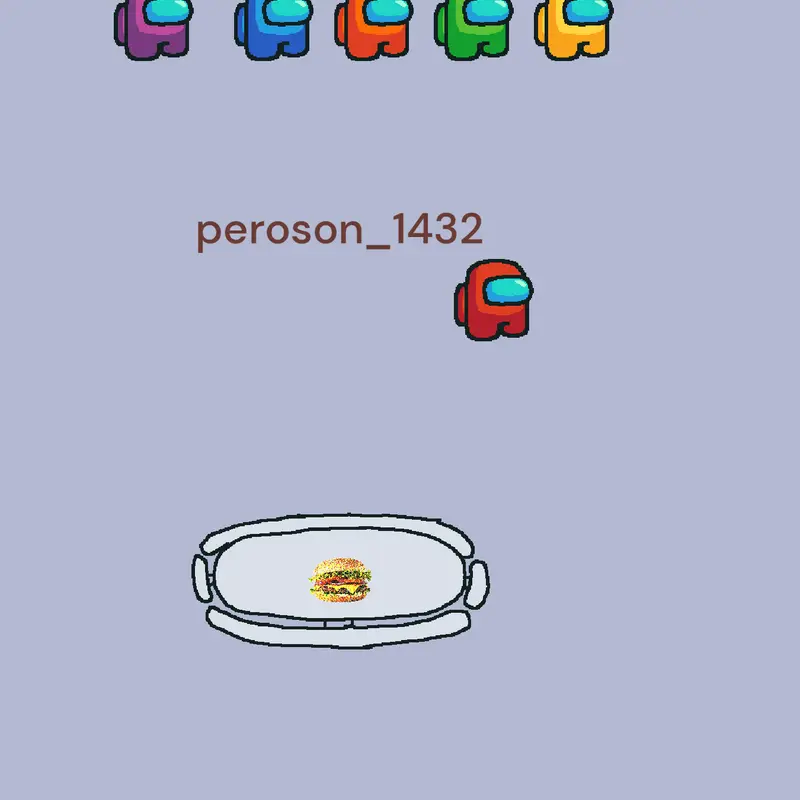 Game by @peroson_1432