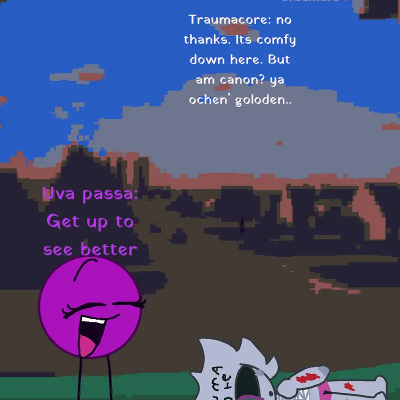 Game by @RadicalBluu