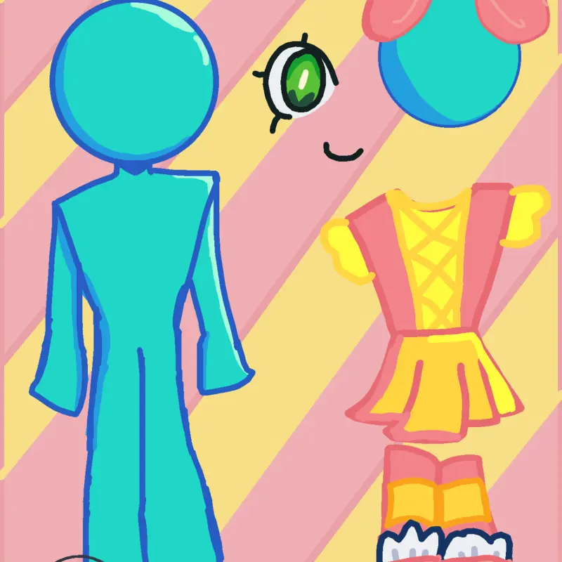 Game by @Mikachu_mikaaa