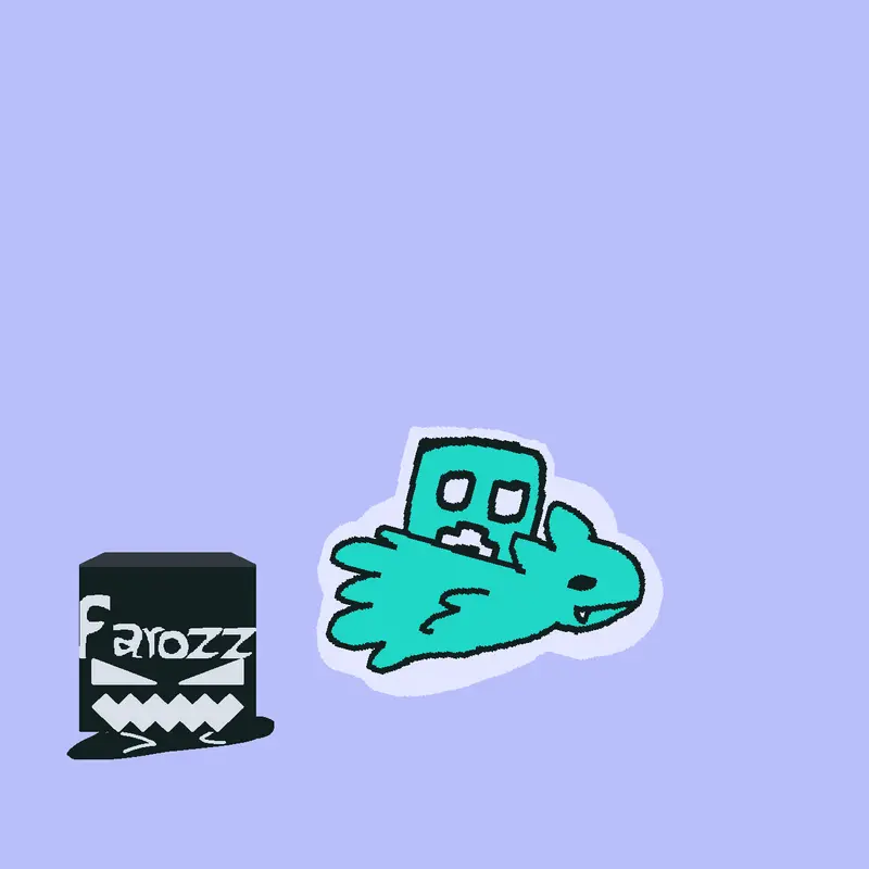 Game by @Farozz