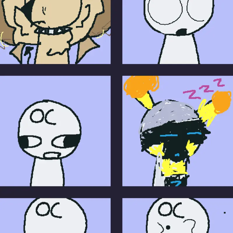 Game by @plantish