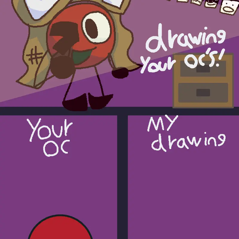 Game by @Azdraws