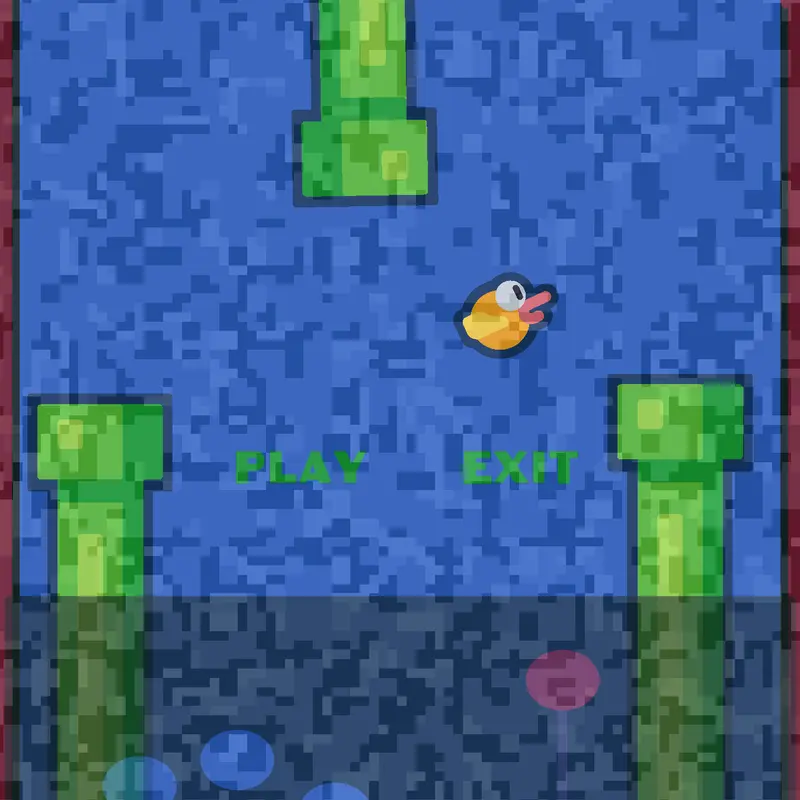 Game by @Randoms-game