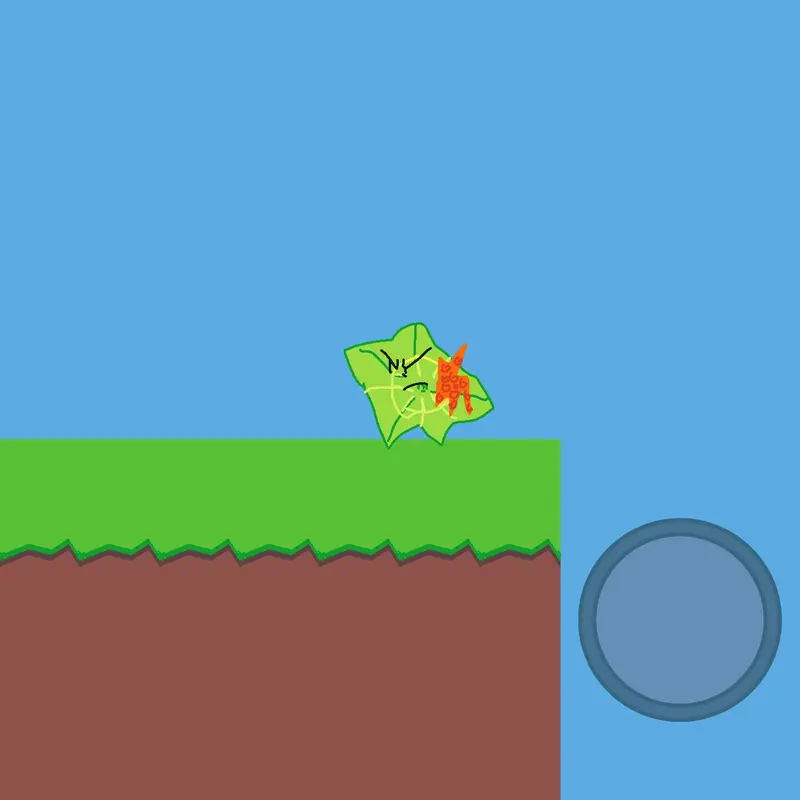 Game by @NoobieJackson
