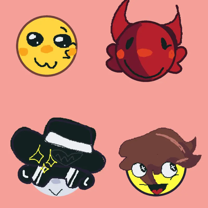 Game by @SnowbloxyThefox