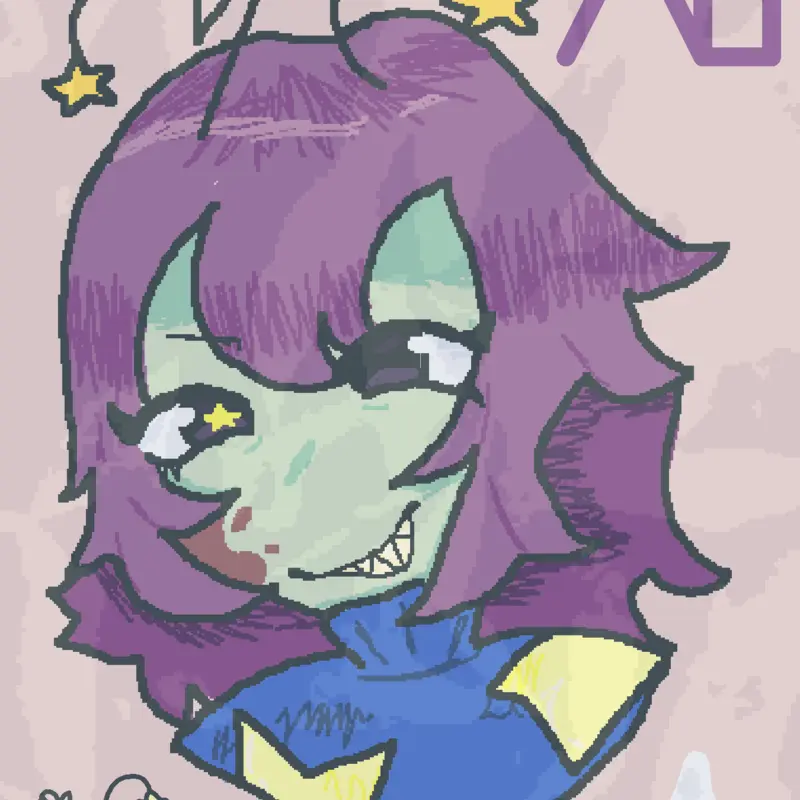 Game by @Kamilka9987